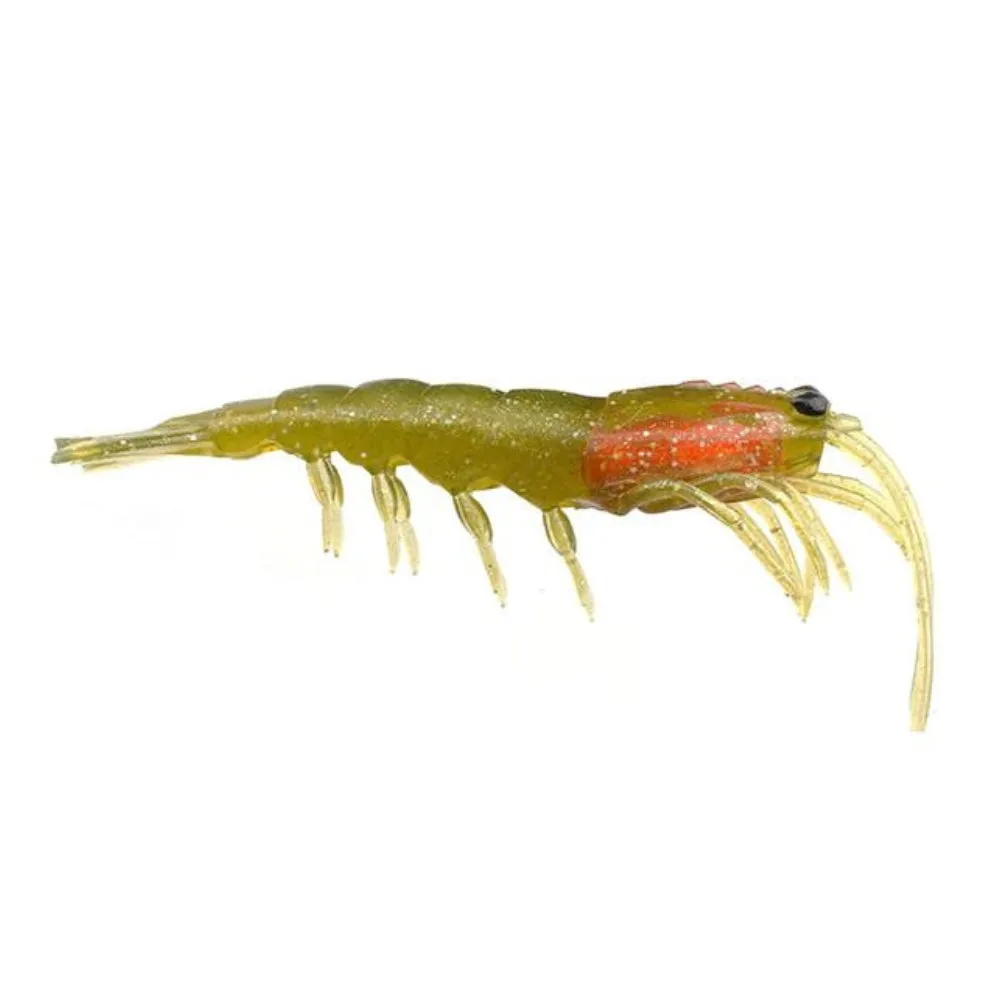 Prolure Clone Prawn Soft Plastic