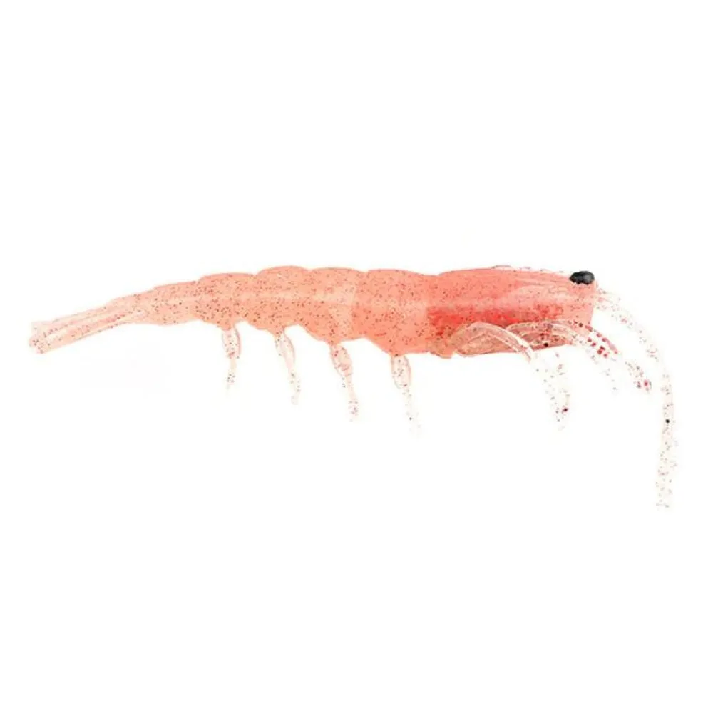 Prolure Clone Prawn Soft Plastic