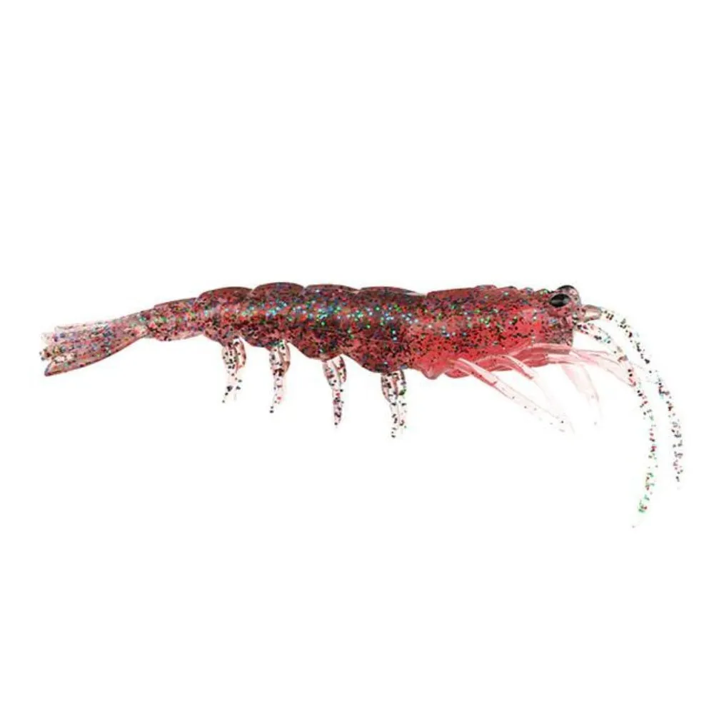 Prolure Clone Prawn Soft Plastic