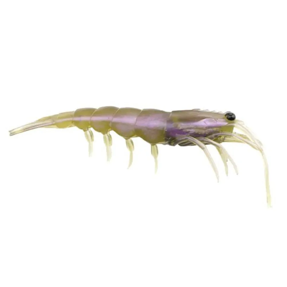 Prolure Clone Prawn Soft Plastic