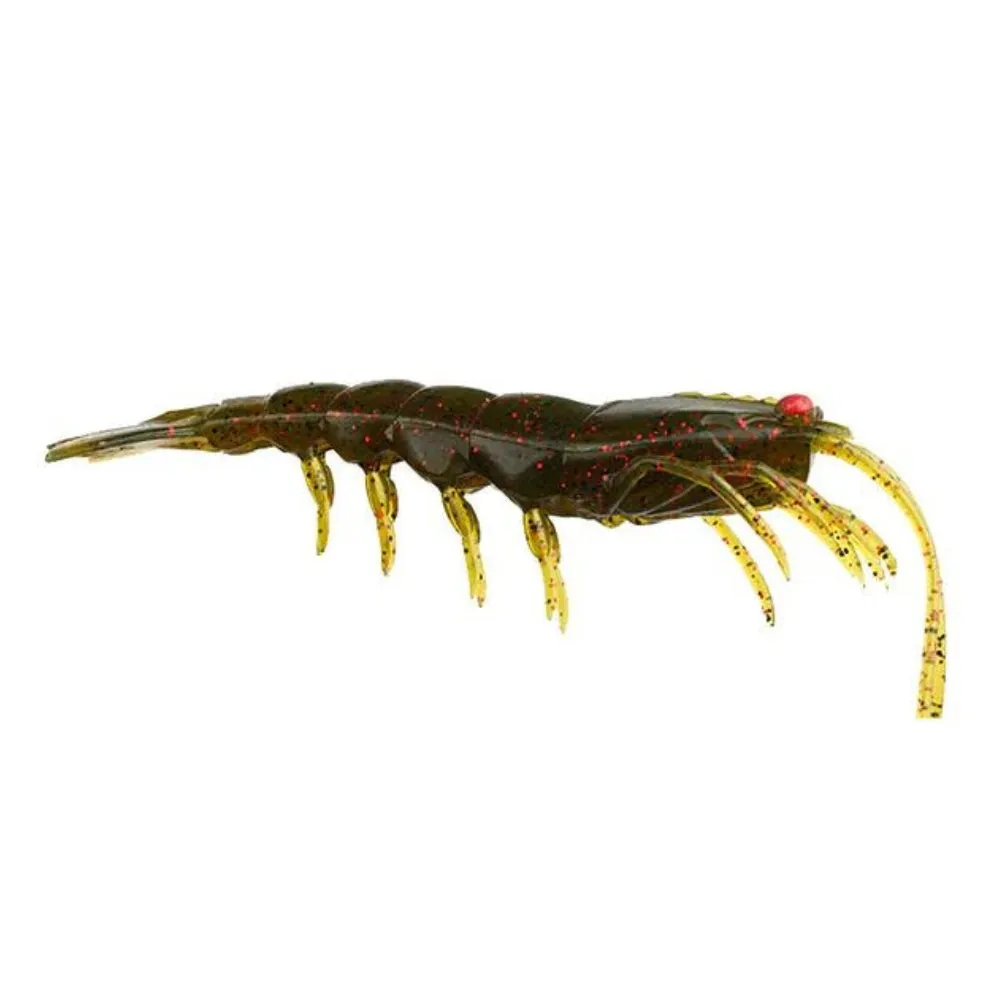 Prolure Clone Prawn Soft Plastic