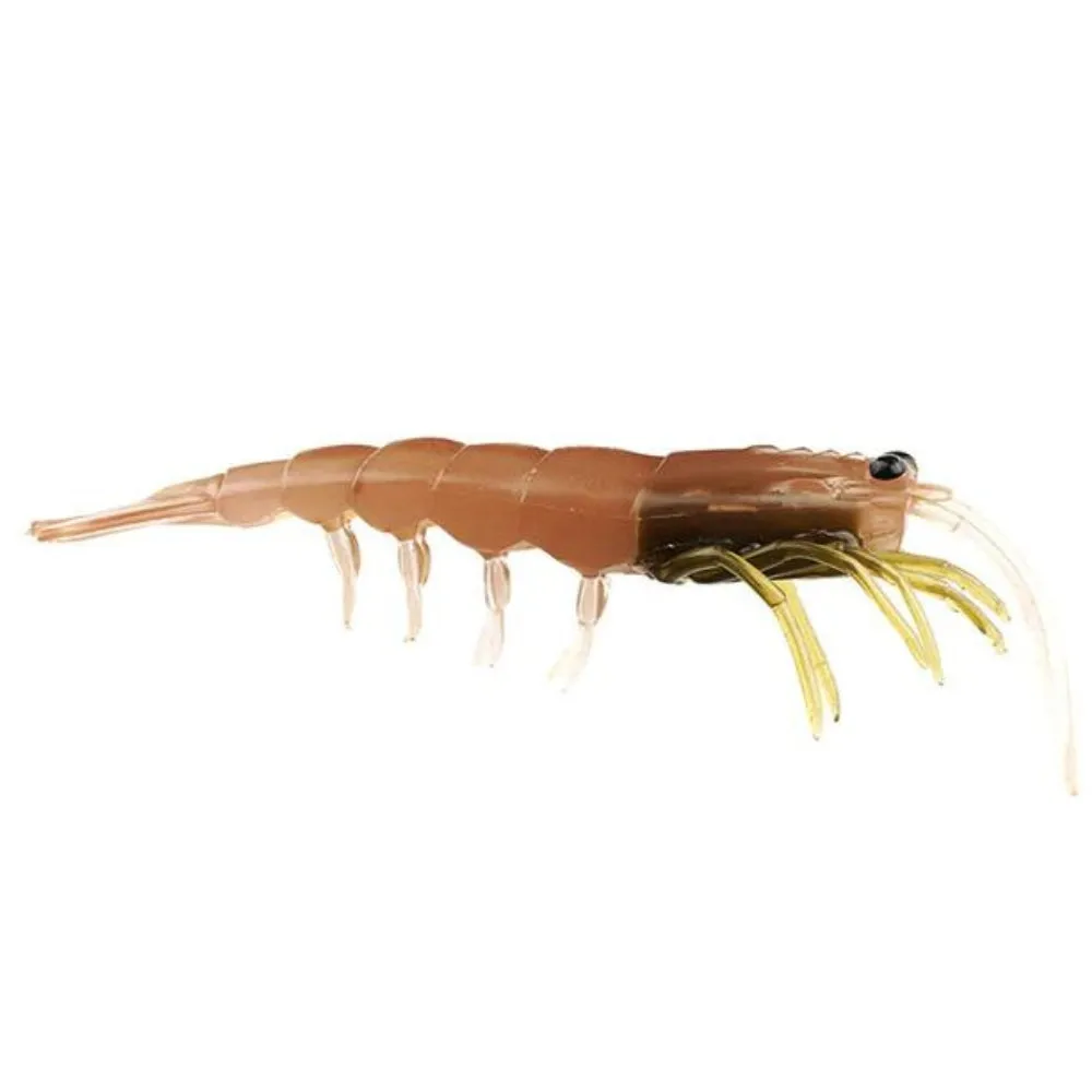 Prolure Clone Prawn Soft Plastic