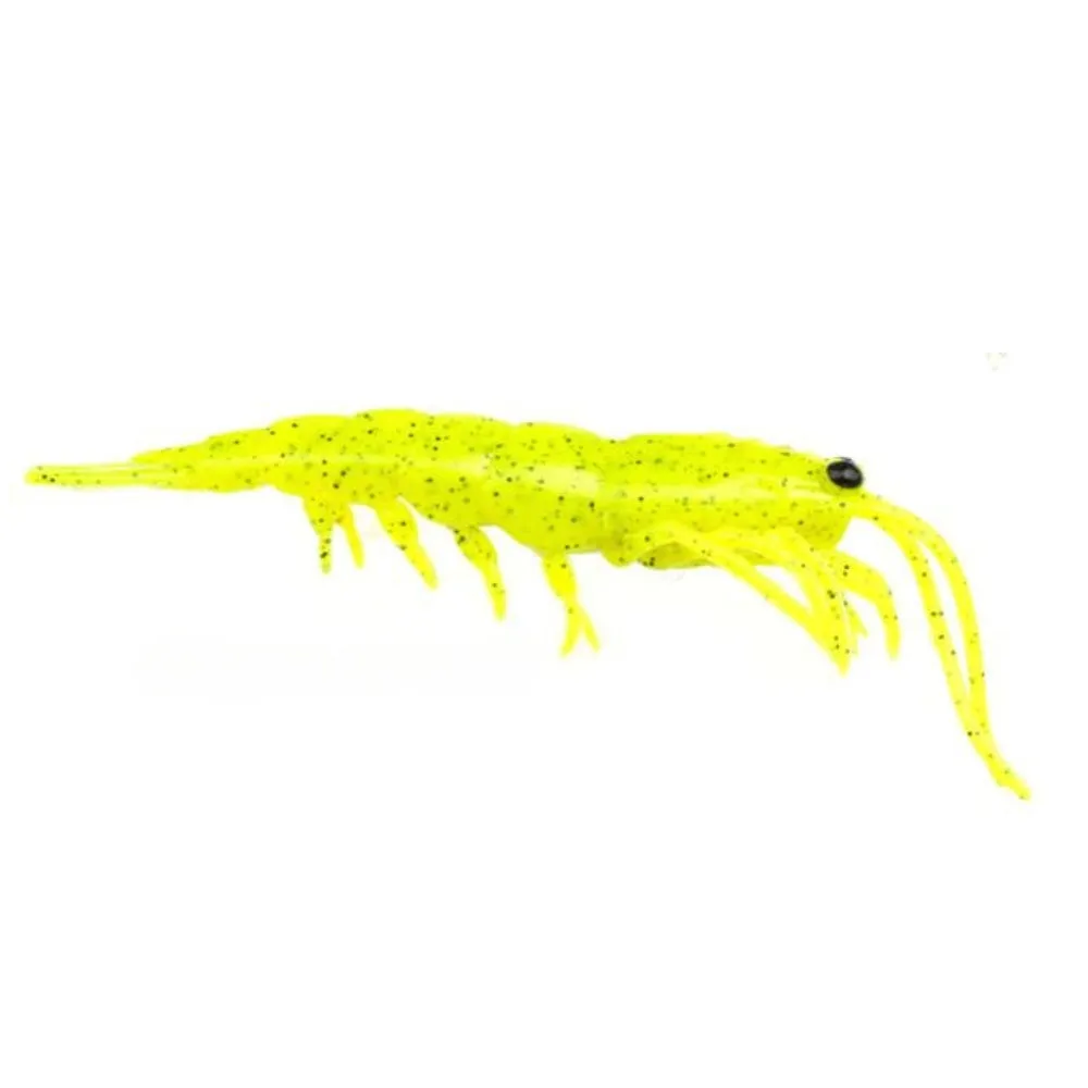 Prolure Clone Prawn Soft Plastic