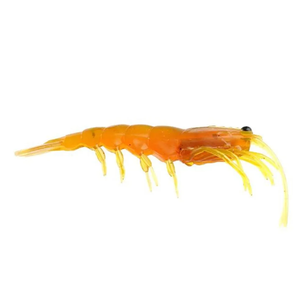 Prolure Clone Prawn Soft Plastic