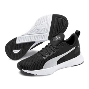 PUMA FLYER Runner Mesh Running Men - BLKSLV