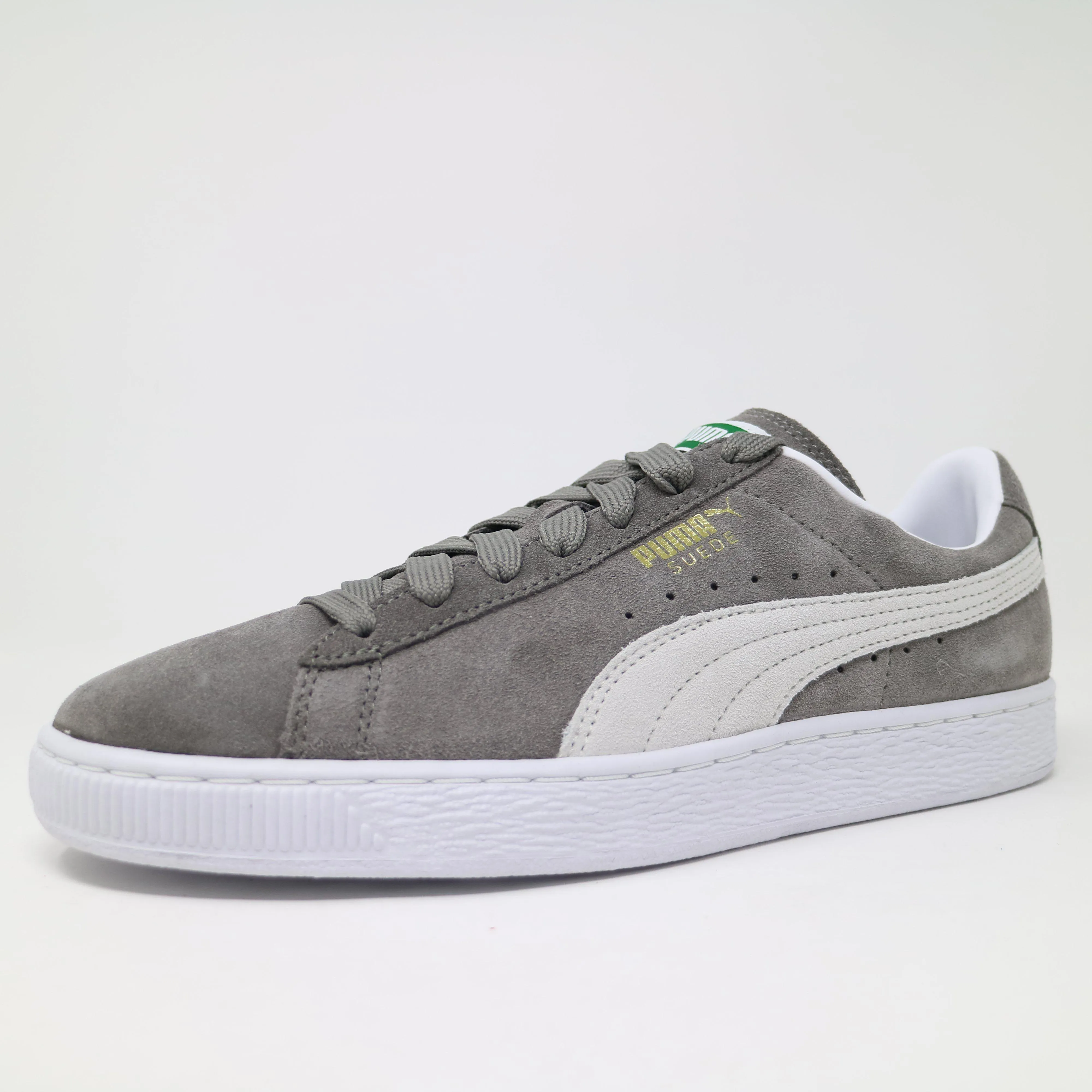 Puma Suede Classic - Steeple Gray