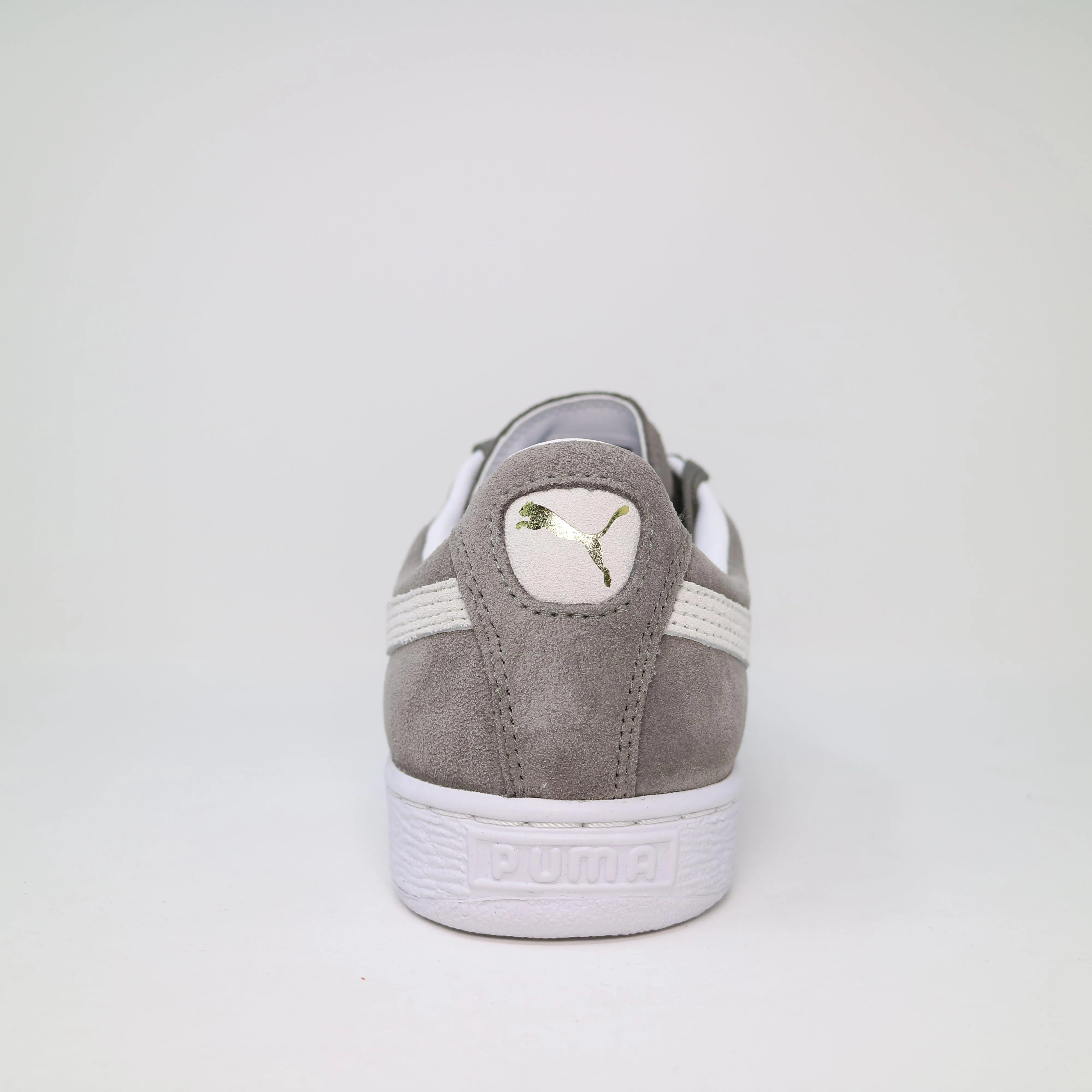 Puma Suede Classic - Steeple Gray