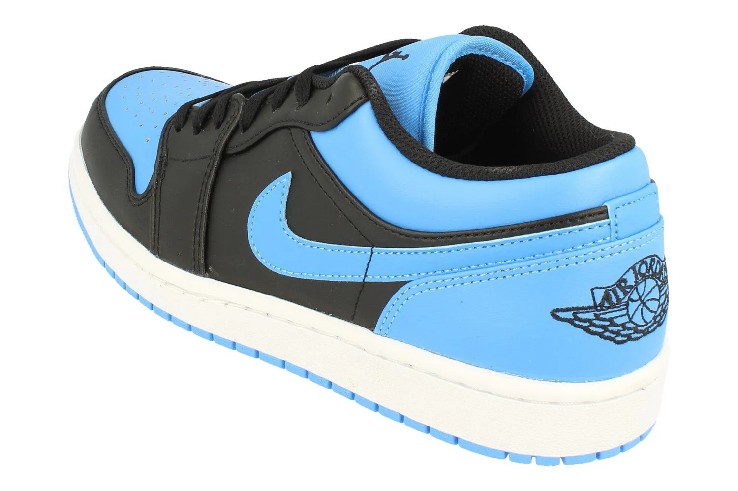 REDUCED!! Nike Air Jordan 1 Low Mens Trainers 553558 041