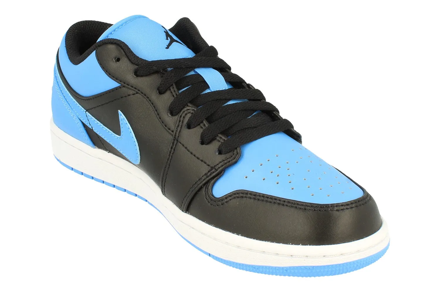 REDUCED!! Nike Air Jordan 1 Low Mens Trainers 553558 041