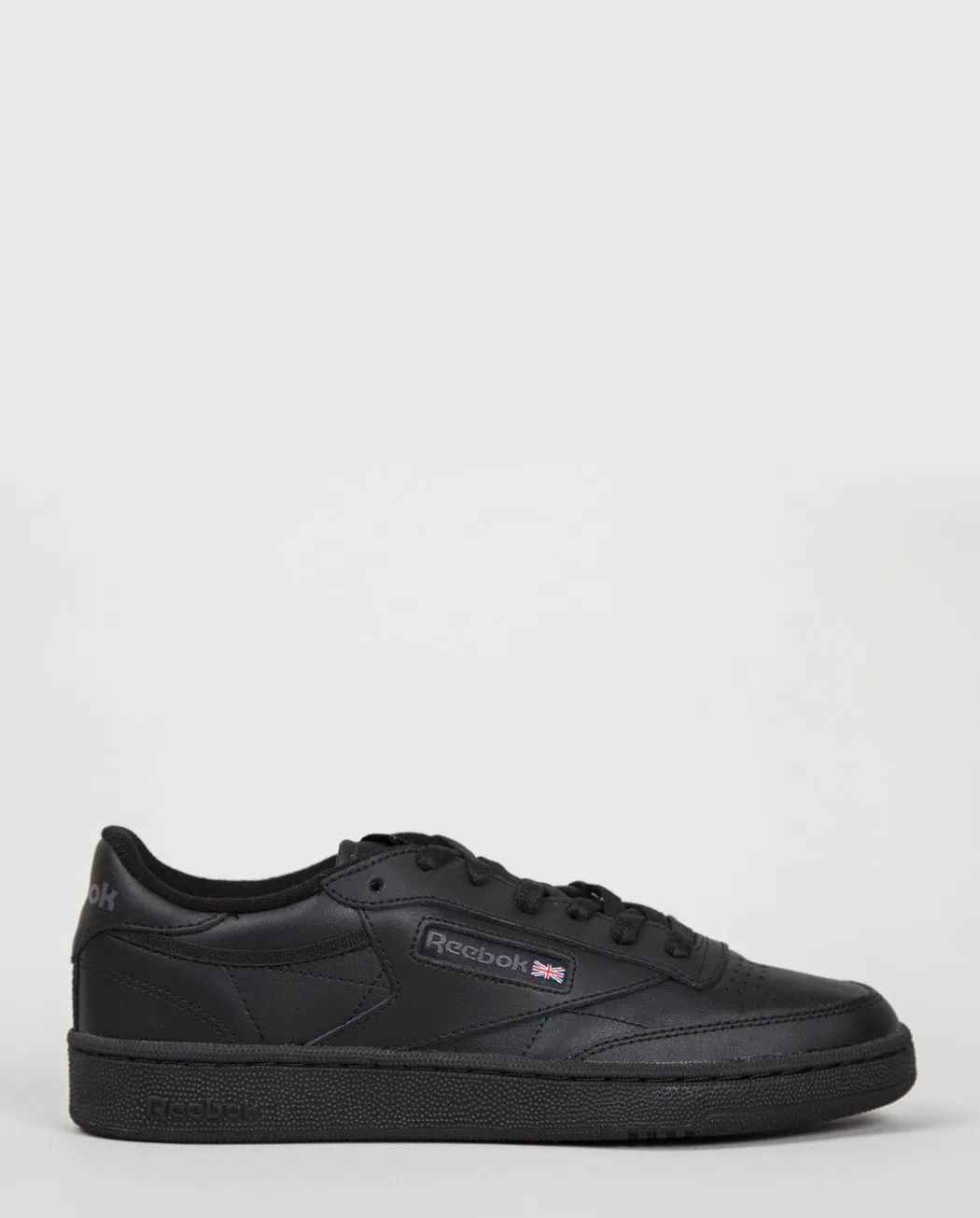 Reebok Club C 85 (AR0454) - Black