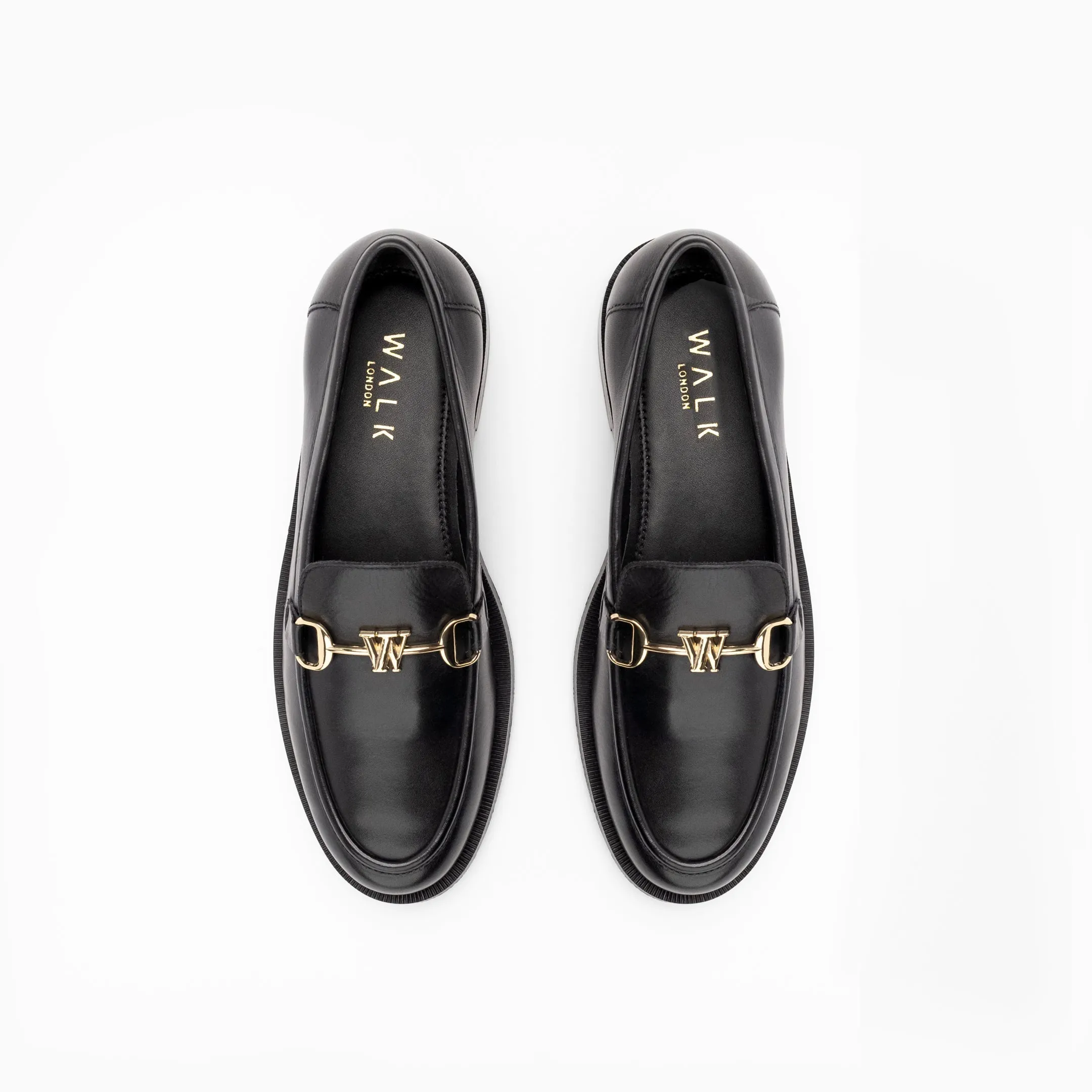 Rhea Trim Loafer