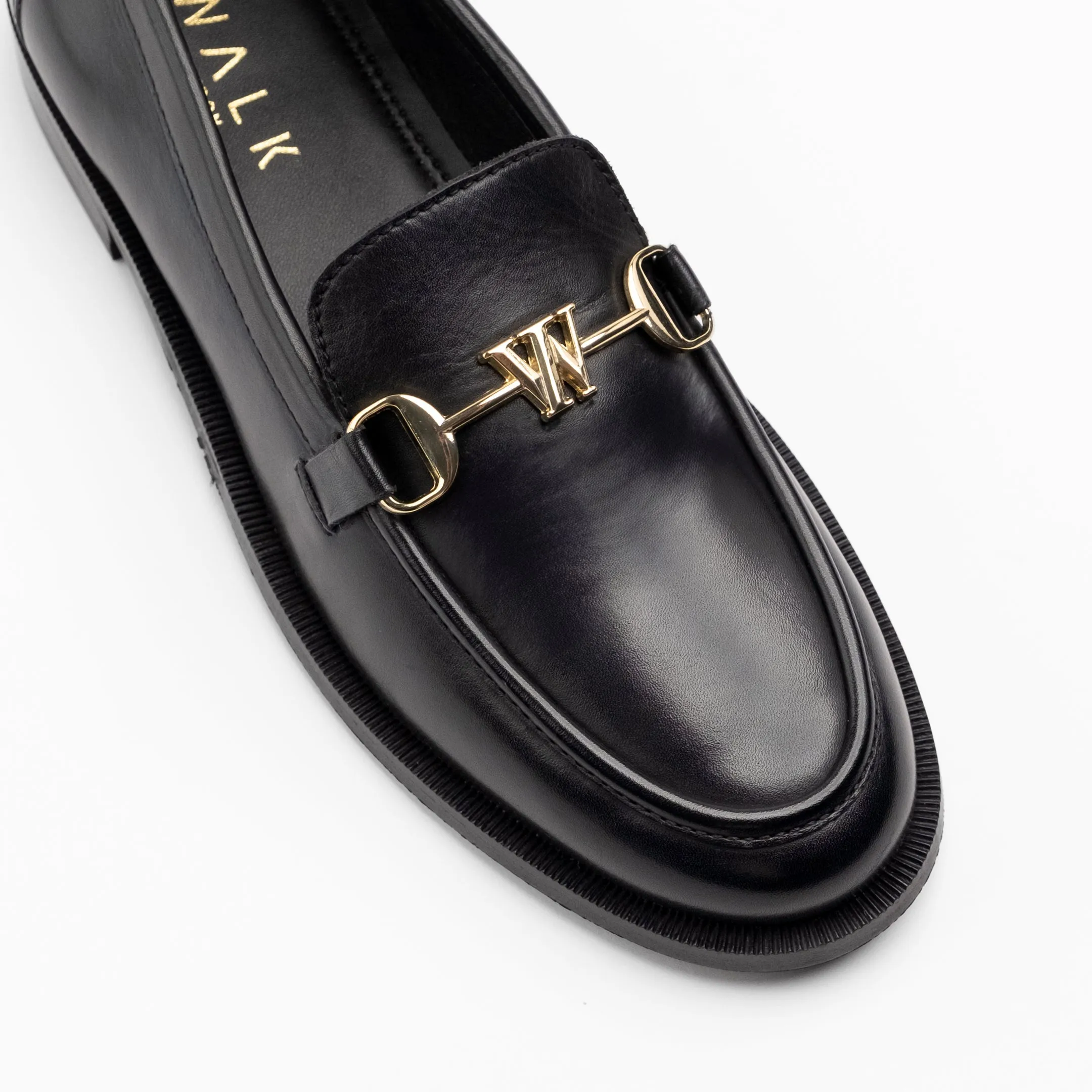 Rhea Trim Loafer