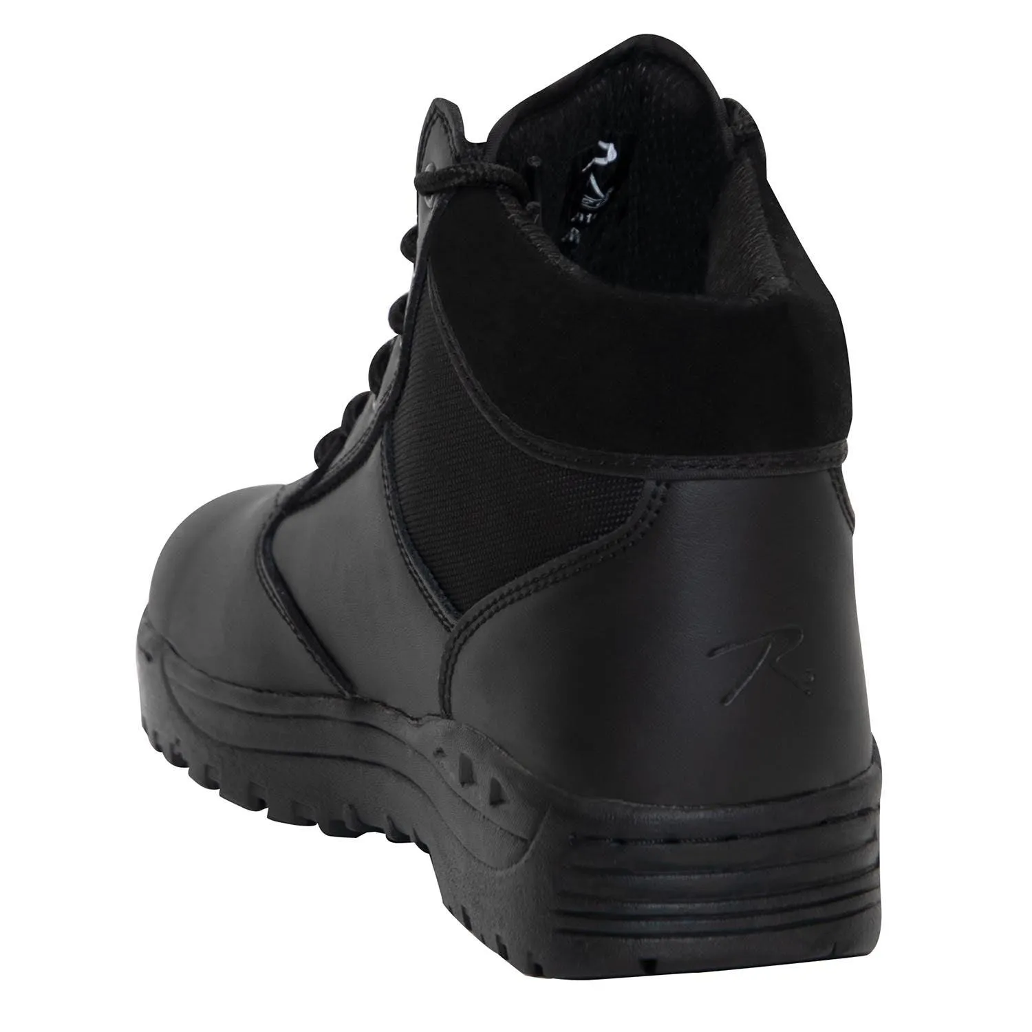 Rothco Forced Entry Security Boot   6 Inch