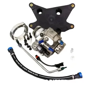 S&S Diesel | 2019-2020 Dodge Ram 6.7LCummins CP4 To CP3 Conversion Kit - 10MM Kit