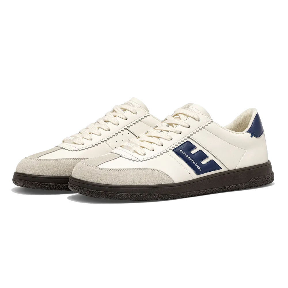 Santos (Off White/Grey/Navy)