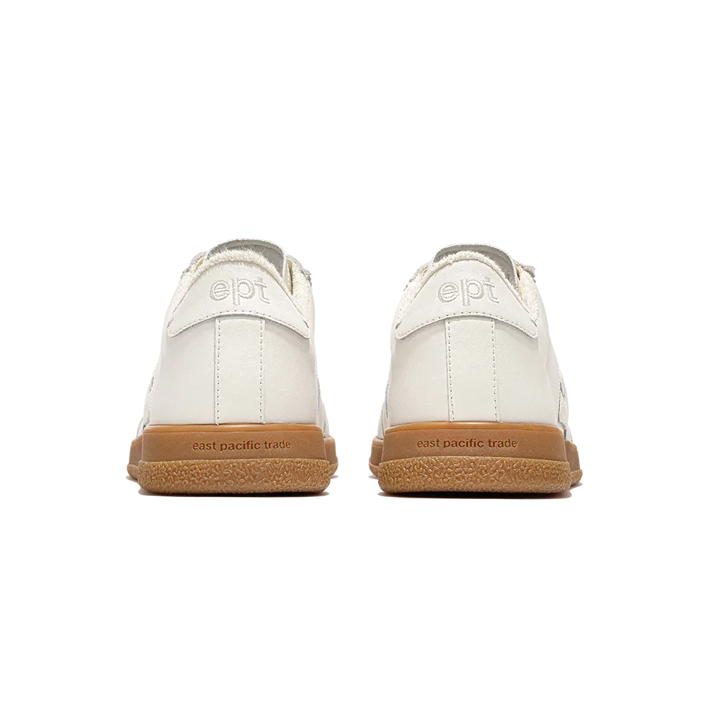 Santos (Off White/Gum)