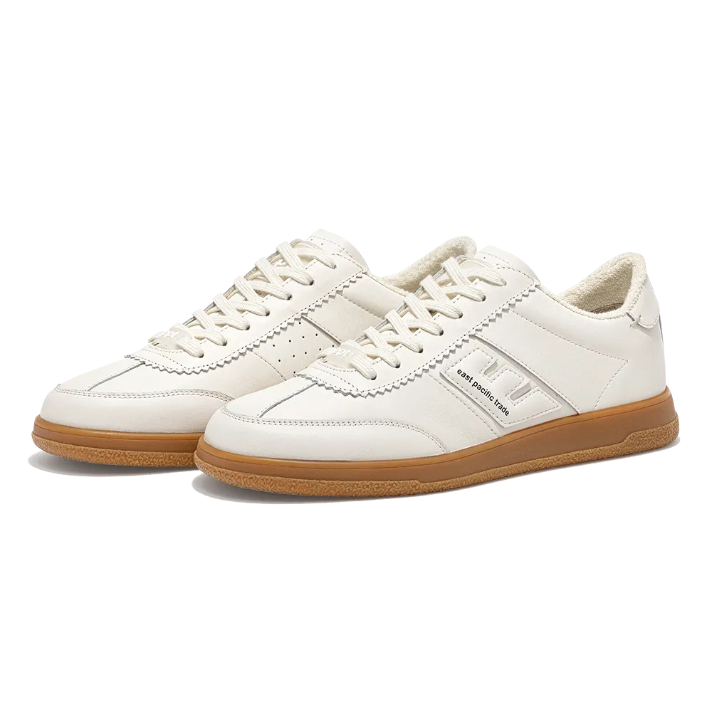 Santos (Off White/Gum)