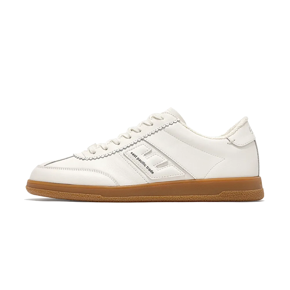 Santos (Off White/Gum)