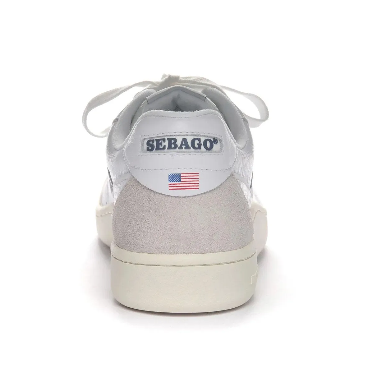 Sebago Hurricane Trainers