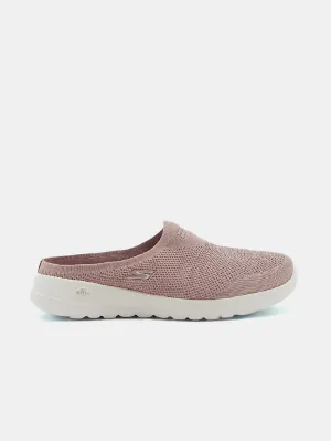 Skechers Go Walk Joy - Quiet Sunset Shoes