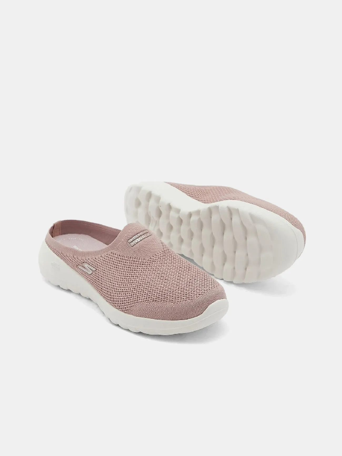 Skechers Go Walk Joy - Quiet Sunset Shoes