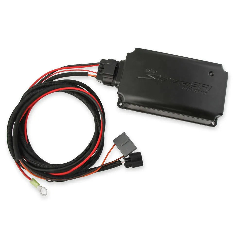 Sniper EFI Hyperspark Ignition Box