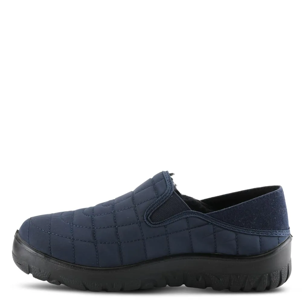 Spring Step Shoes Flexus Mella Slip On Shoes