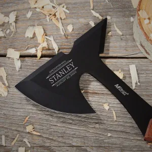 Stanford Custom Engraved Tactical Hatchet Groomsmen Gift