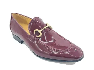 Style: 308-101P-Burgundy