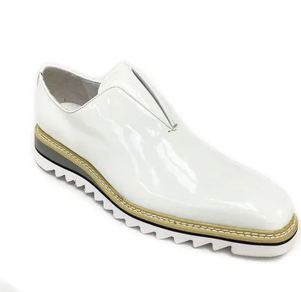 Style: 550-08P-White