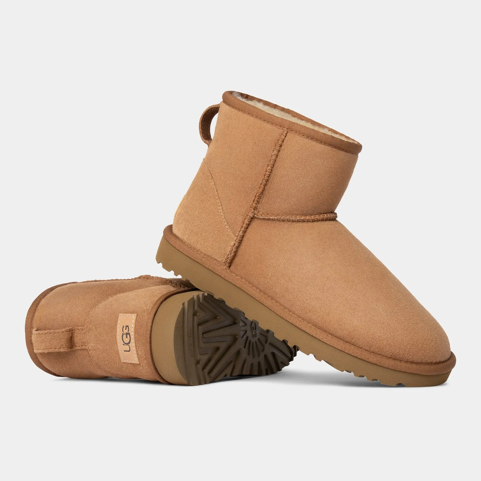 UGG Women's Classic Mini II Boot