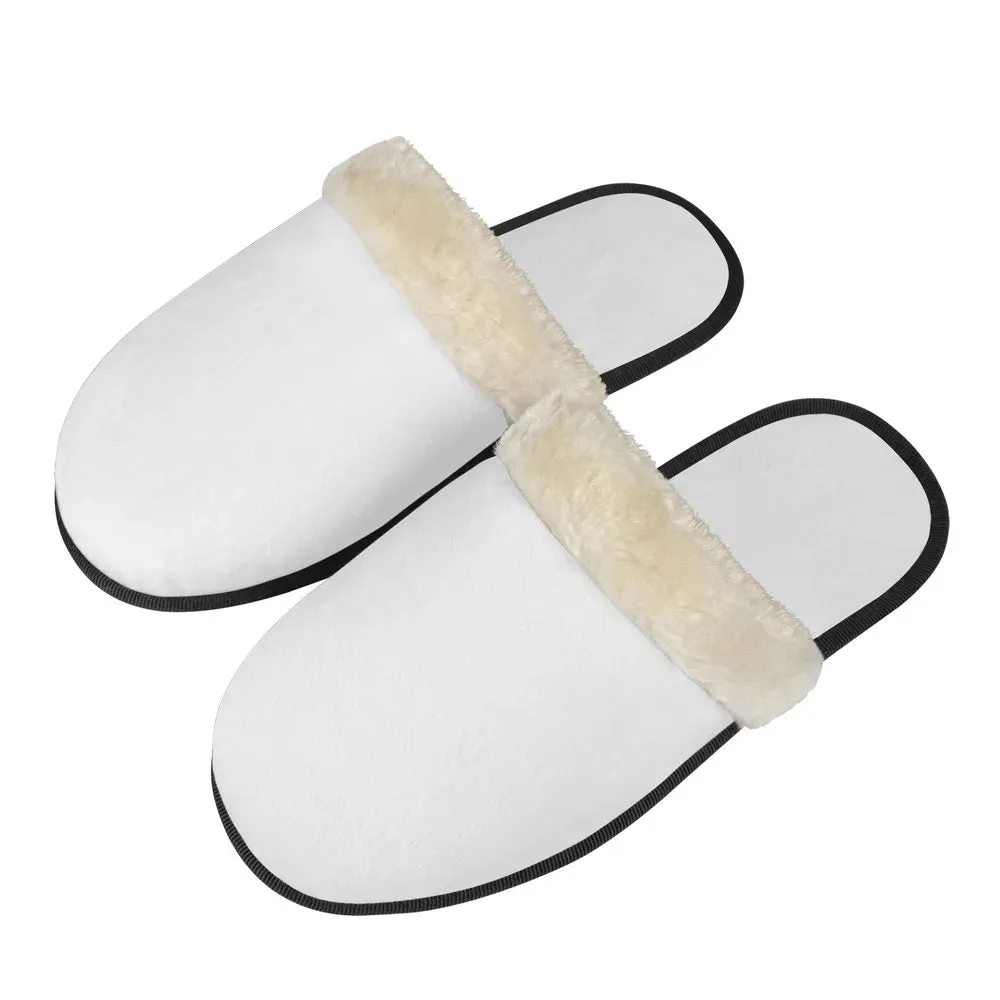 Unisex Non Slip EVA Warm Slippers