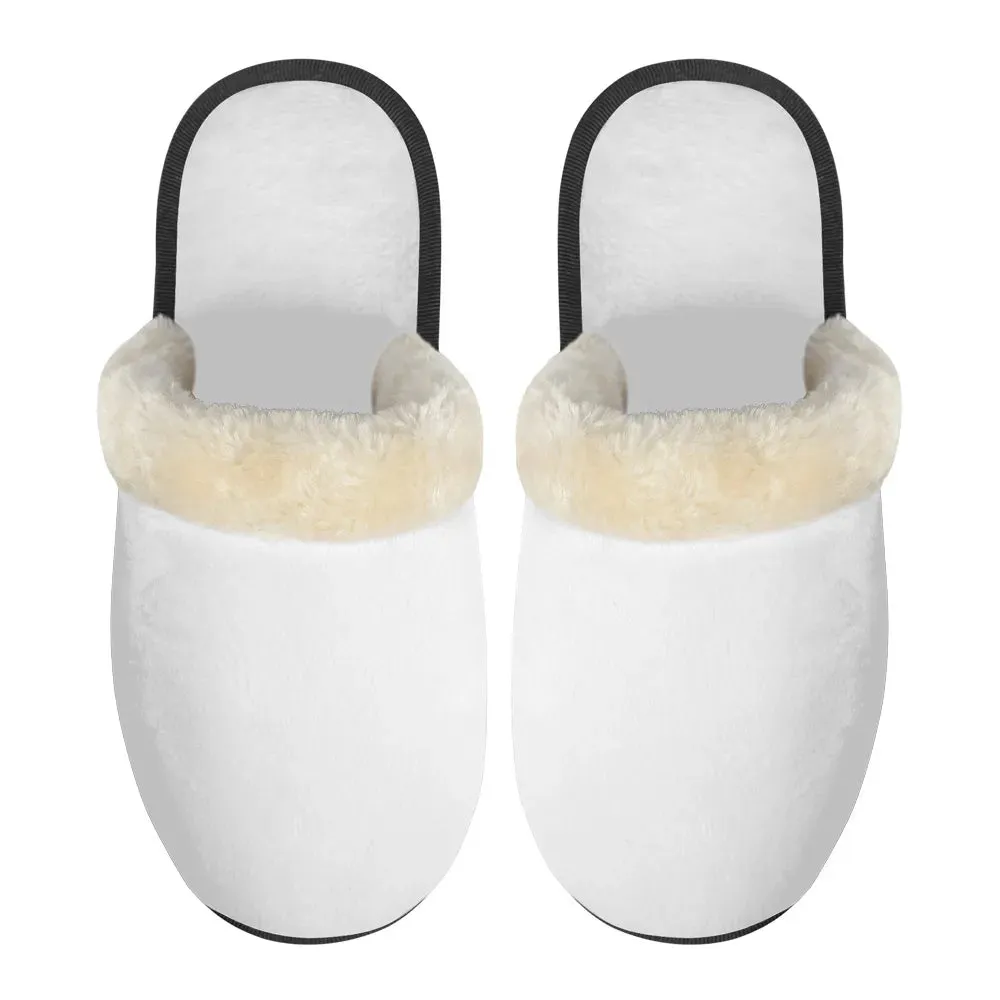 Unisex Non Slip EVA Warm Slippers