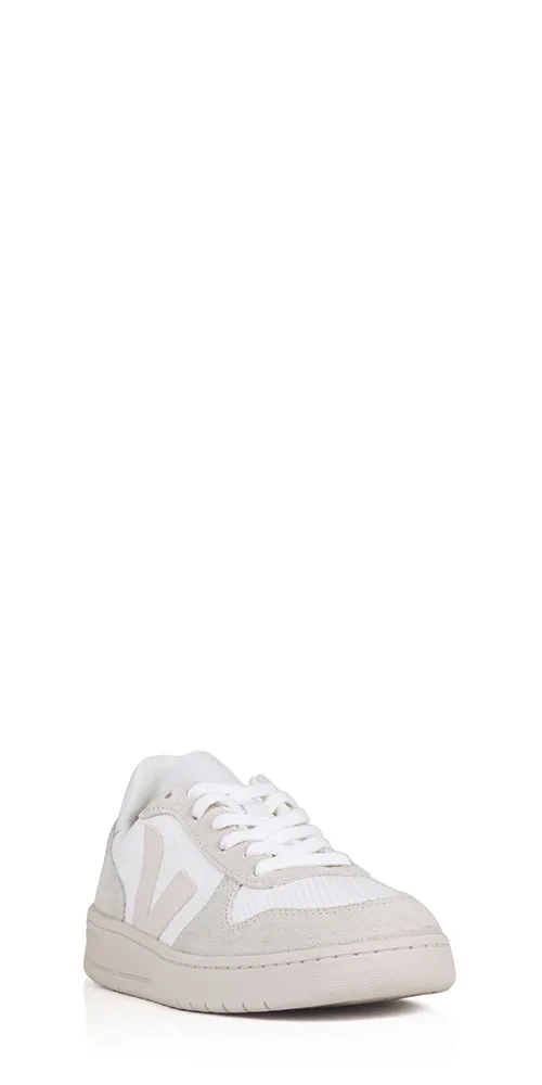 V-10 B-Mesh Sneakers White Natural Pierre