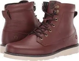 Volcom Smithington II Boot - Brown