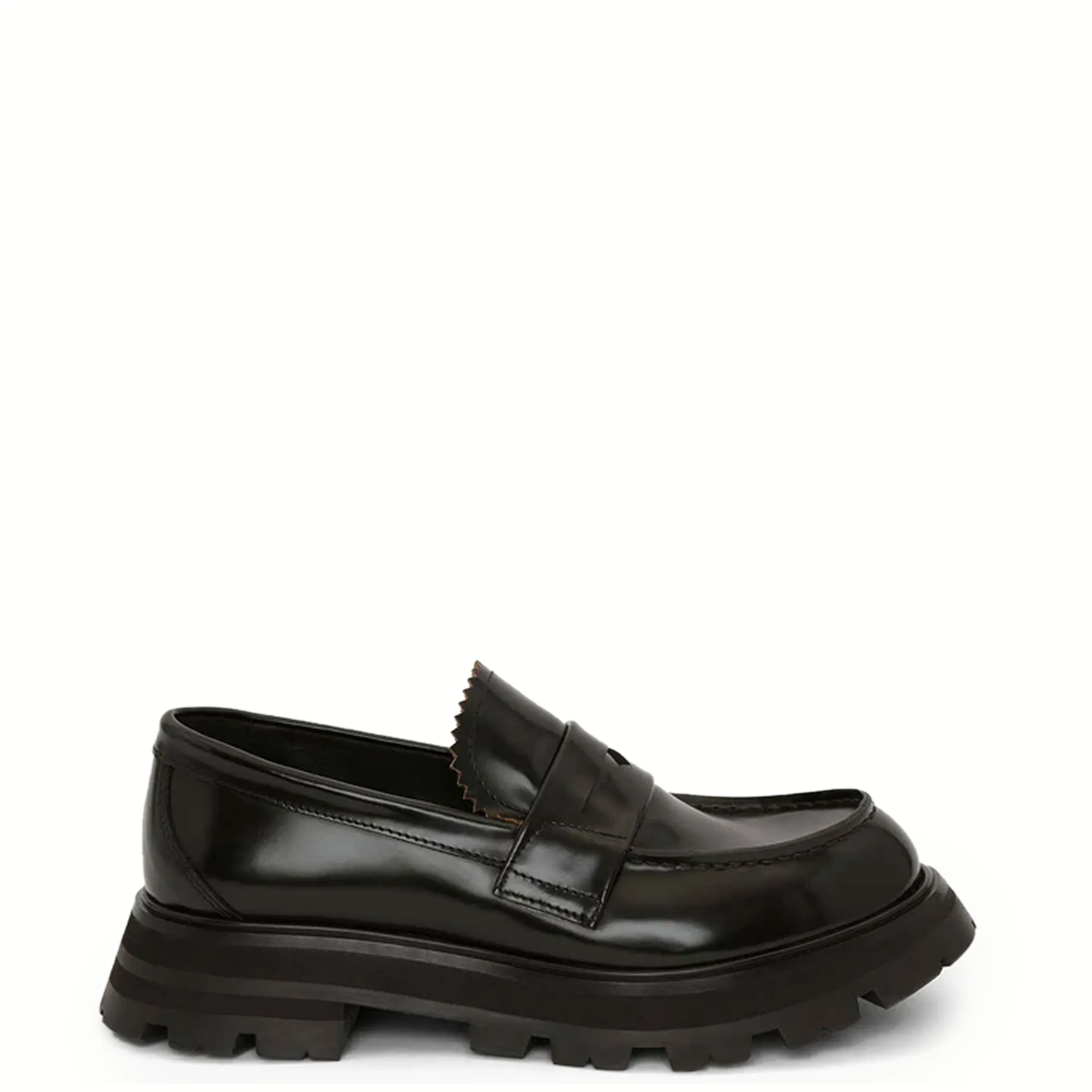 Wander Loafer, Black