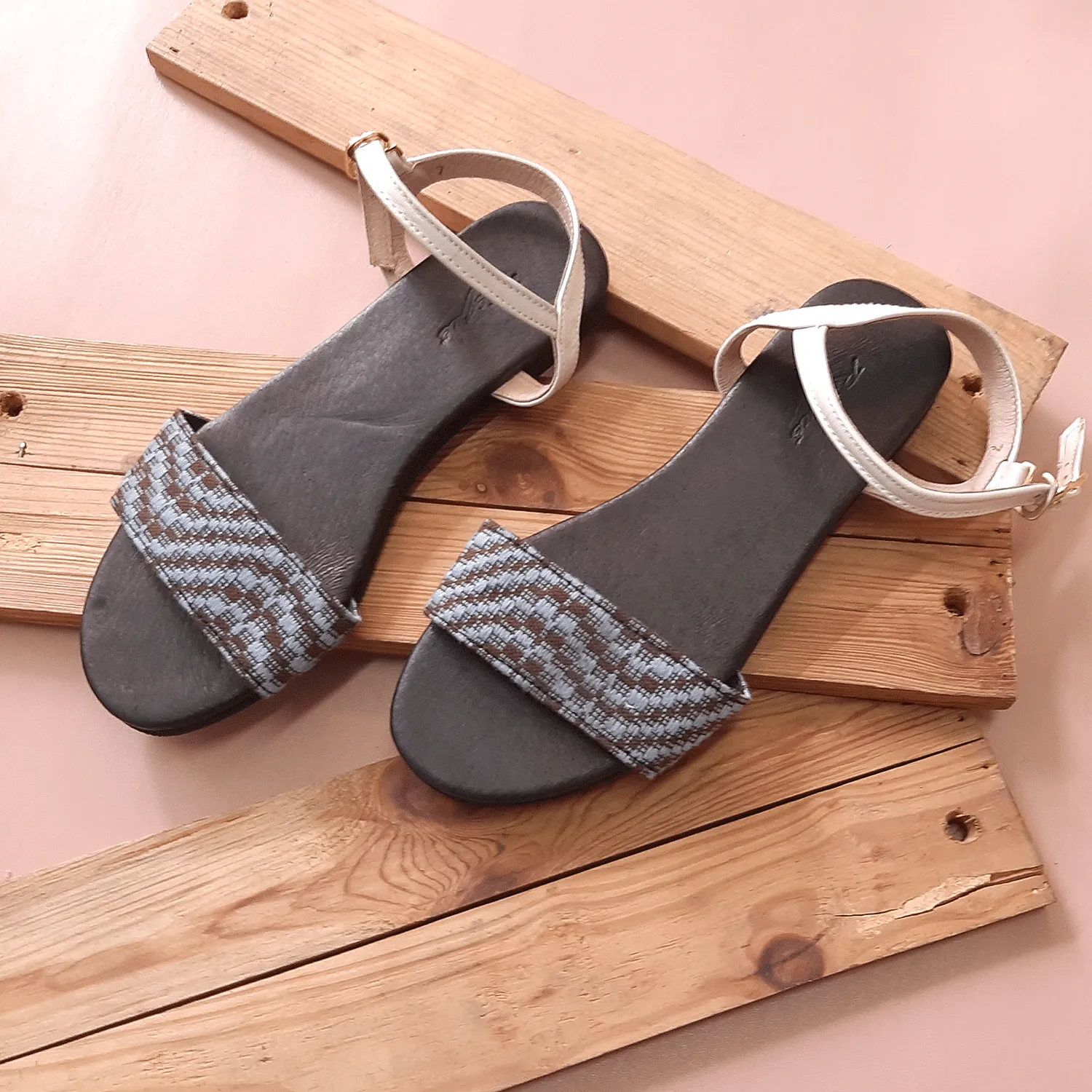 Wave Sandals