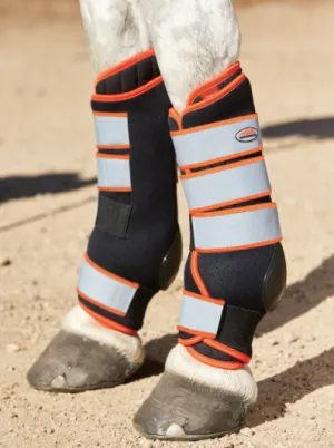 Weatherbeeta Therapy-Tec Stable Boot Wraps