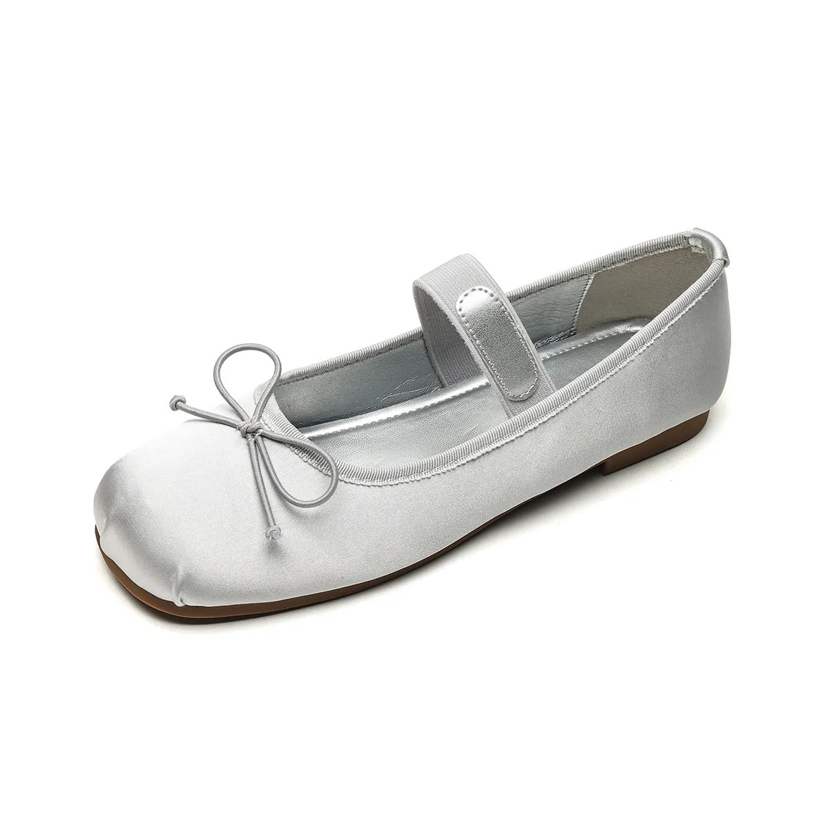 Women Minimalist Casual Comfort Soft Flats