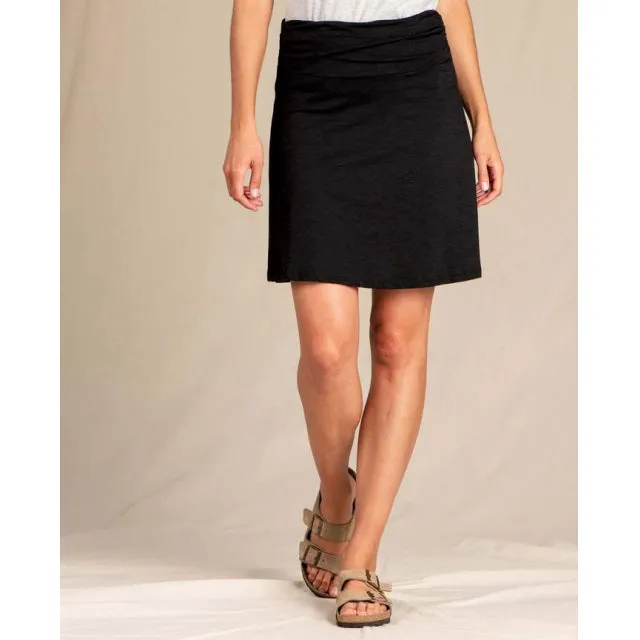 Womens Chaka Skirt