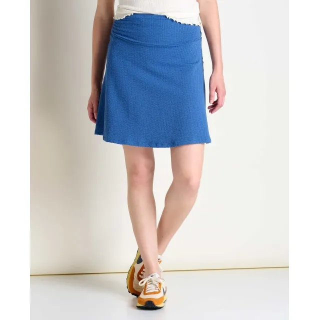 Womens Chaka Skirt