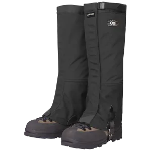 Women's Crocodile Classic Gaiters