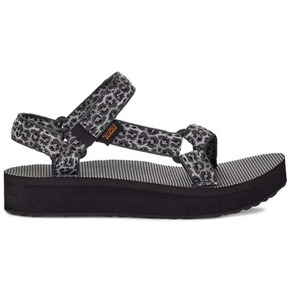 Women's Midform Universal Sandals