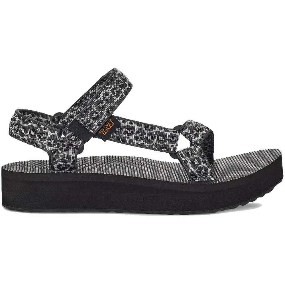 Women's Midform Universal Sandals