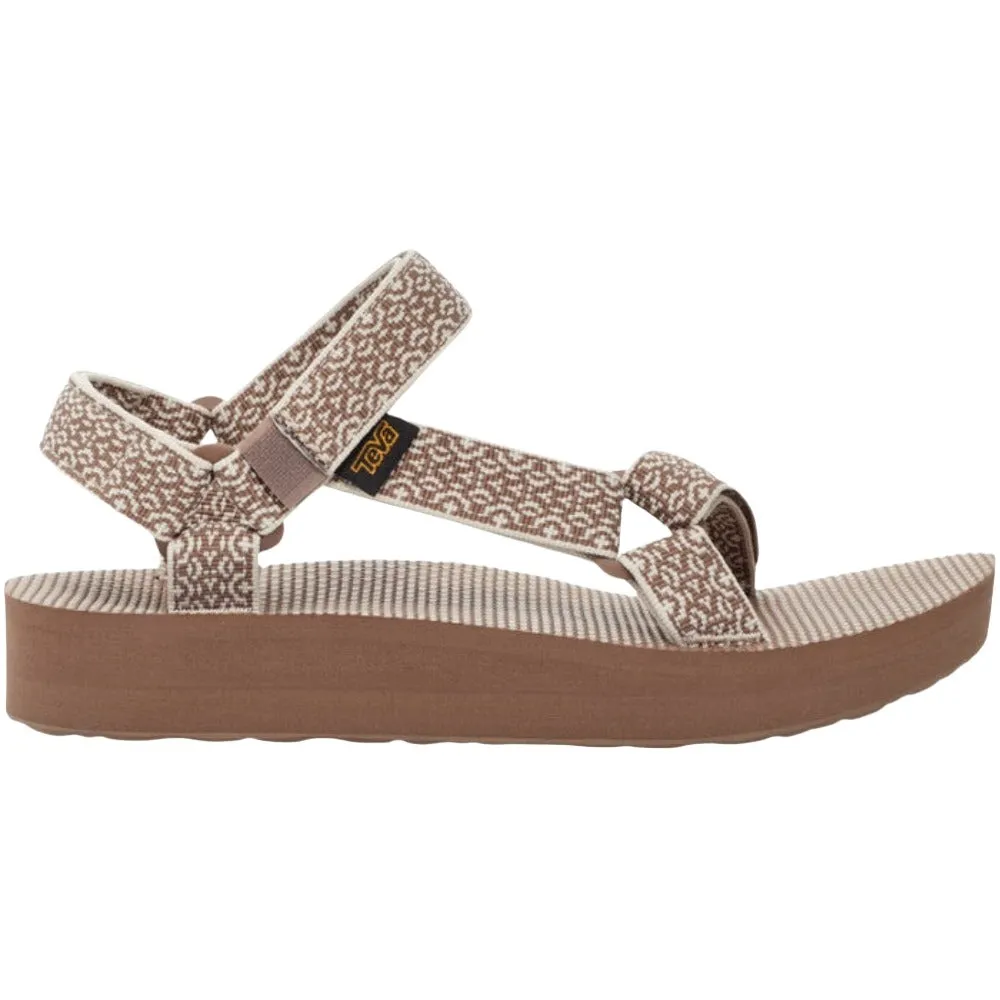 Women's Midform Universal Sandals