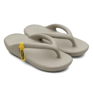 ZEROVITY™ Flip Flop Warm Gray